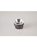 SE-SP-INC-R-CH DEPO SPOT COMPONENT RECESSED INCIDE CUP CHROME GU10 FOR SPOTLIGHT CIELO AND TRIX HOMELIGHTING 77-9245